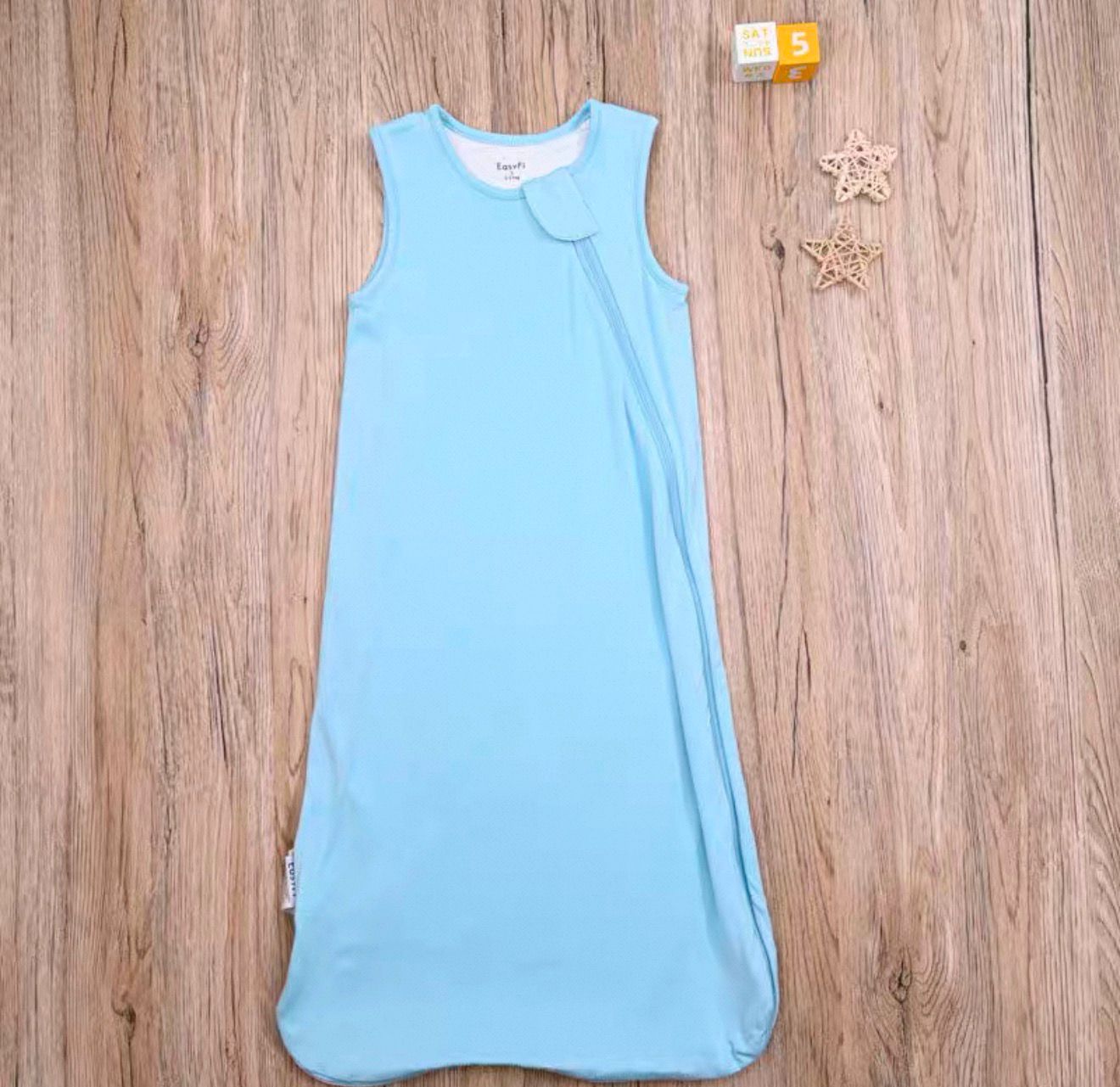 საძილე ტომარა 1.0T EasyFi